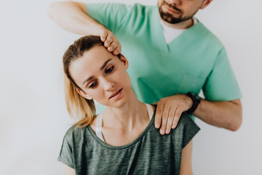 How Do I Manage Tight Muscles?