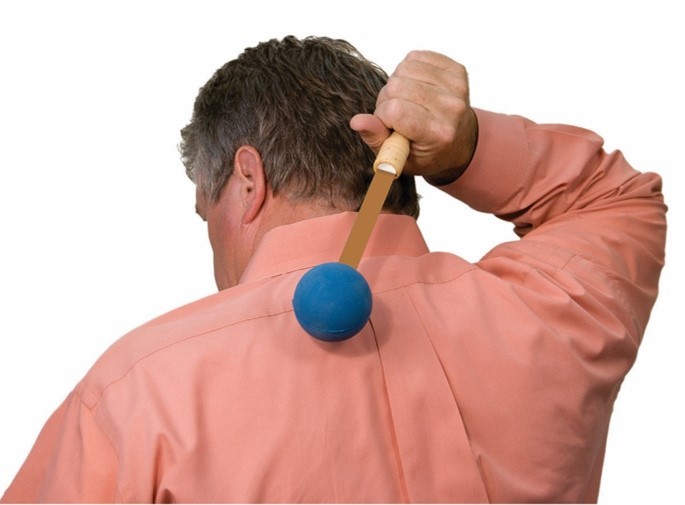 How Do I Manage Tight Muscles?