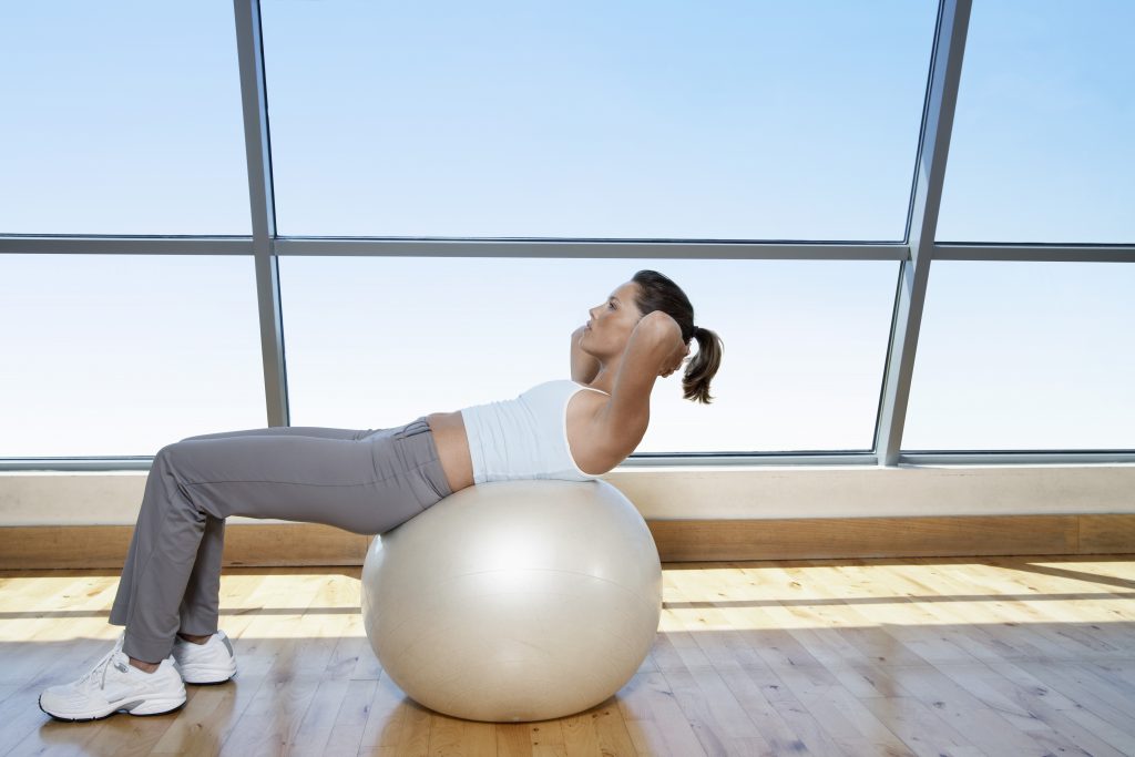 Postnatal Exercises You Can Do After Pregnancy