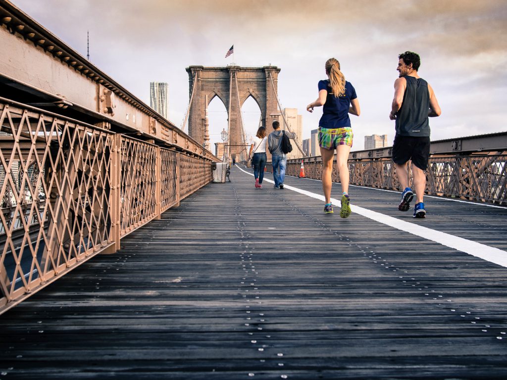 Fall into Physical Fitness with these Fun Tips