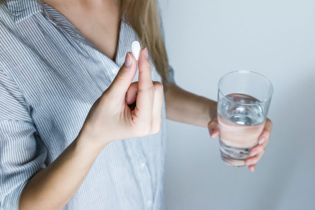 Pain Scores. Is the Glass Half Full or Half Empty? 