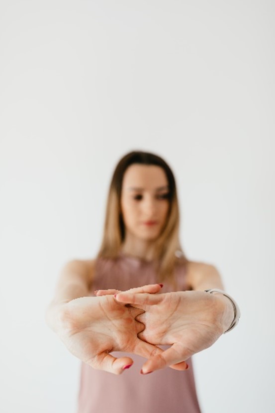 Treating the Wrist and Hand? Don’t Forget About Proximal Stability! 