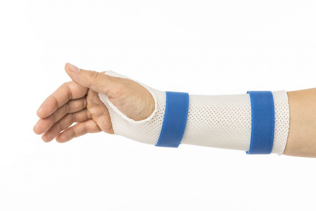 What is Gamer’s Wrist?