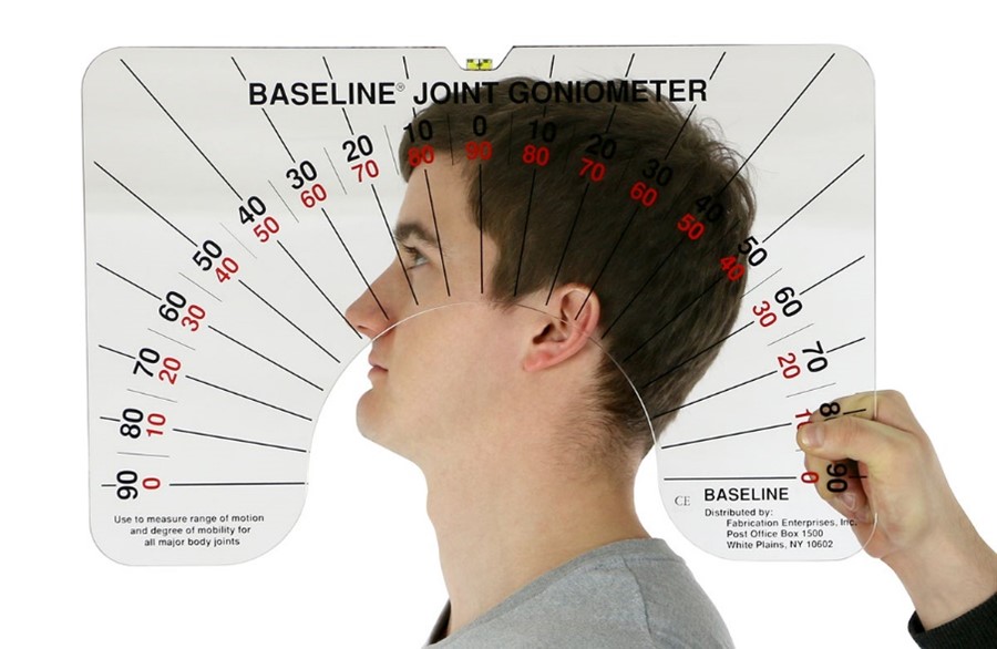 7 Ways to Measure Posture.