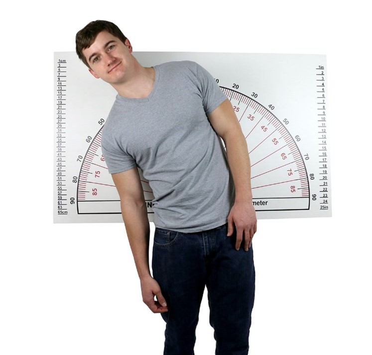 7 Ways to Measure Posture.