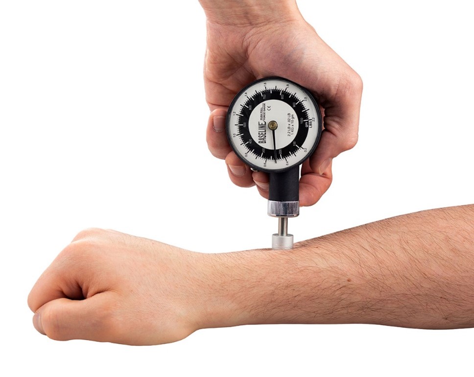 Can You Objectively Measure Pain?