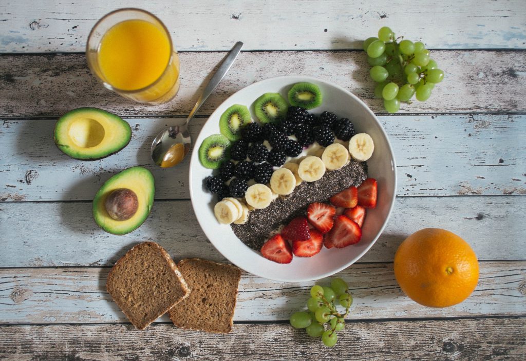 How You Can Prepare for a Healthy New Year