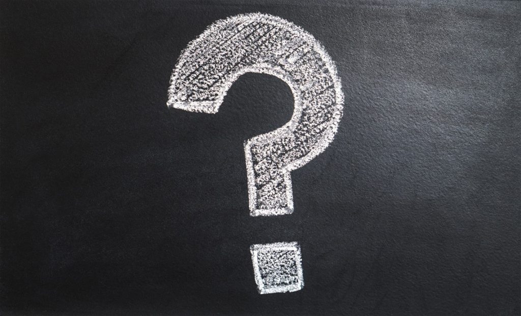 What are the Most Important Questions to Ask During an Initial Interview with a Patient? 