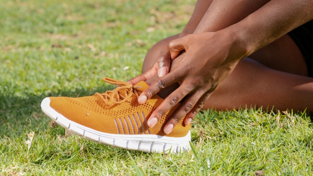 What Can I Do for Achilles Tendonitis?