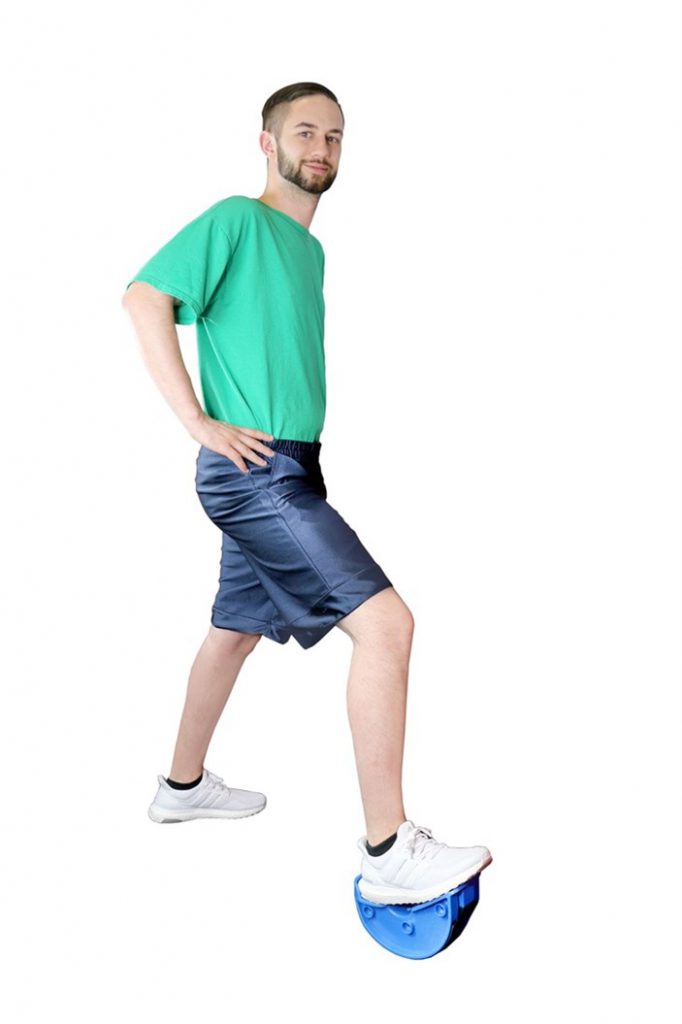 What Can I Do for Achilles Tendonitis?