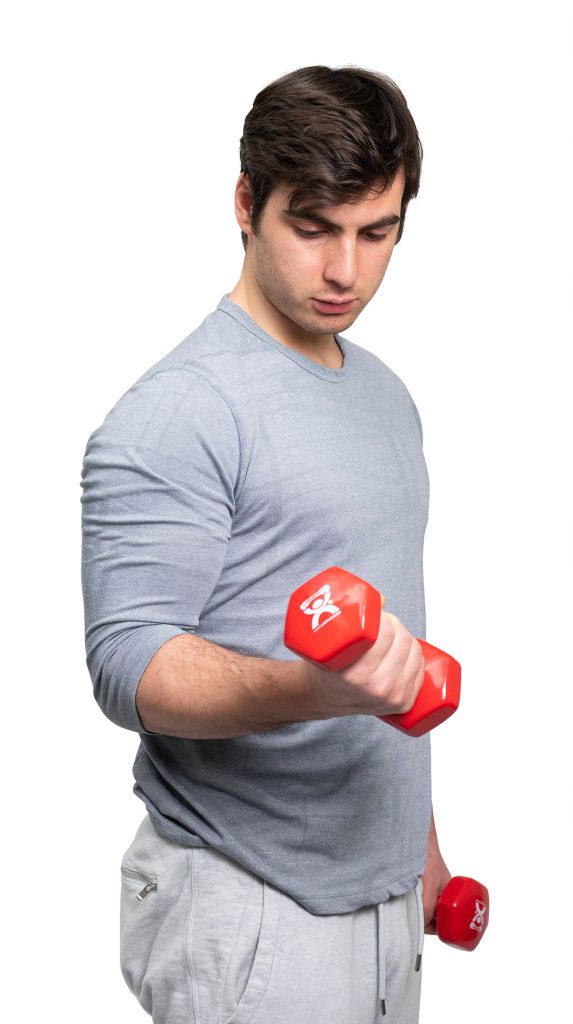 Quick Exercises to Help You Lose Weight