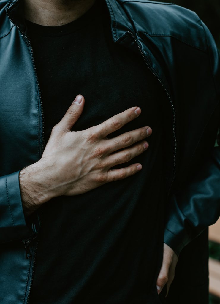 What Causes Heartburn?