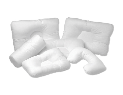 How to Choose the Right Pillow for a Better Night’s Sleep