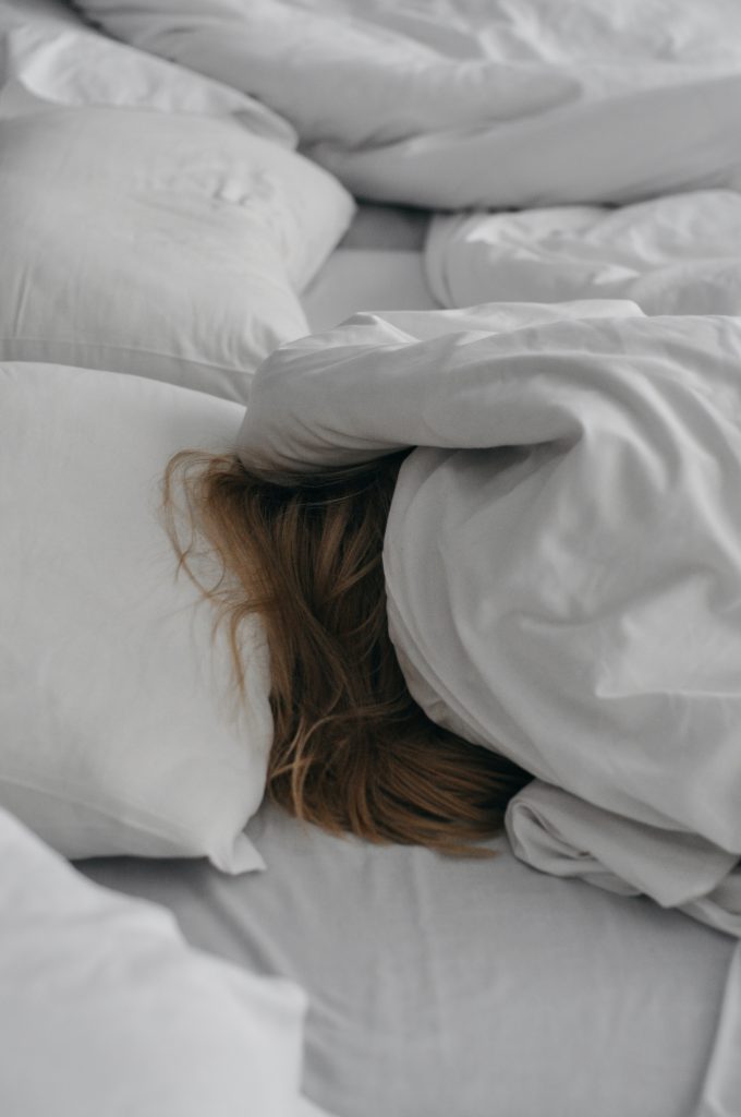 National Sleep Awareness Week 2023