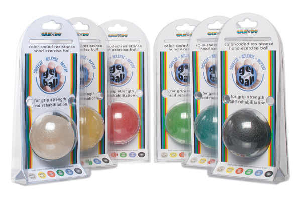 Tools of the Trade – Occupational Therapy Edition