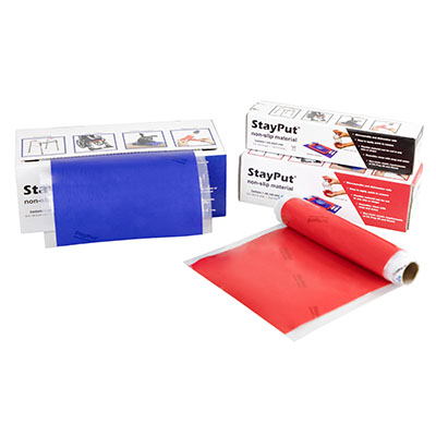 StayPut®: Your Ultimate Safety Solution slip