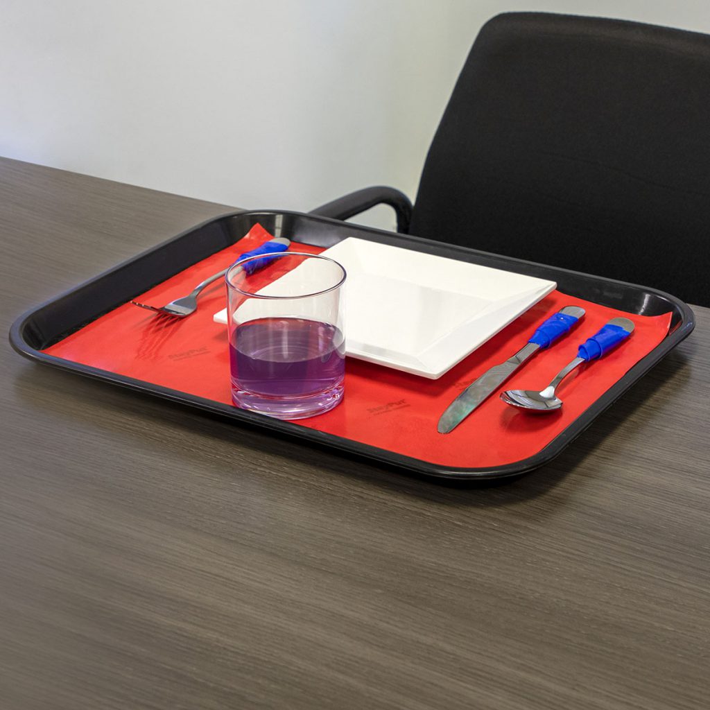 StayPut®: Your Ultimate Safety Solution slip