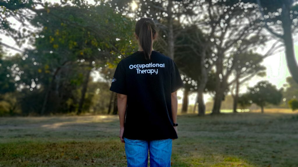 Occupational Therapy Month 2023