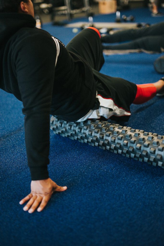 What is Fascial Training and Why is it Important?