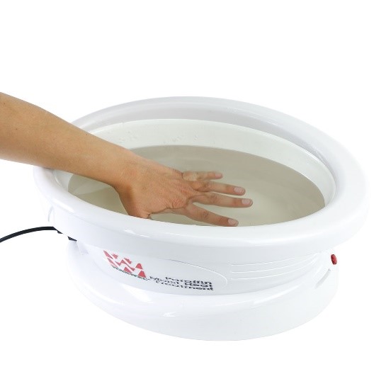 Using Warm Compresses to Alleviate Arthritis Pain