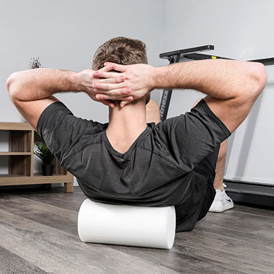 How Can I Improve My Fascial Fitness?