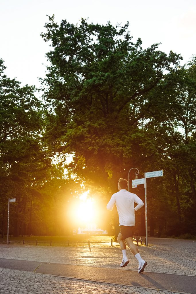 National Physical Fitness and Sports Month 2023