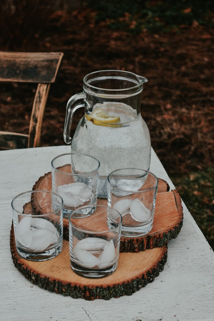 How to Stay Hydrated this Summer