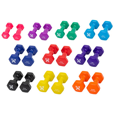 Training for a Stronger Back