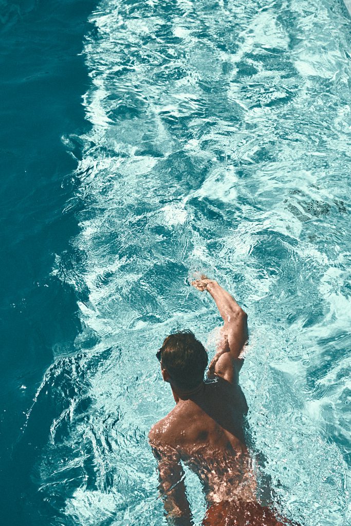 Why Swimming is Beneficial