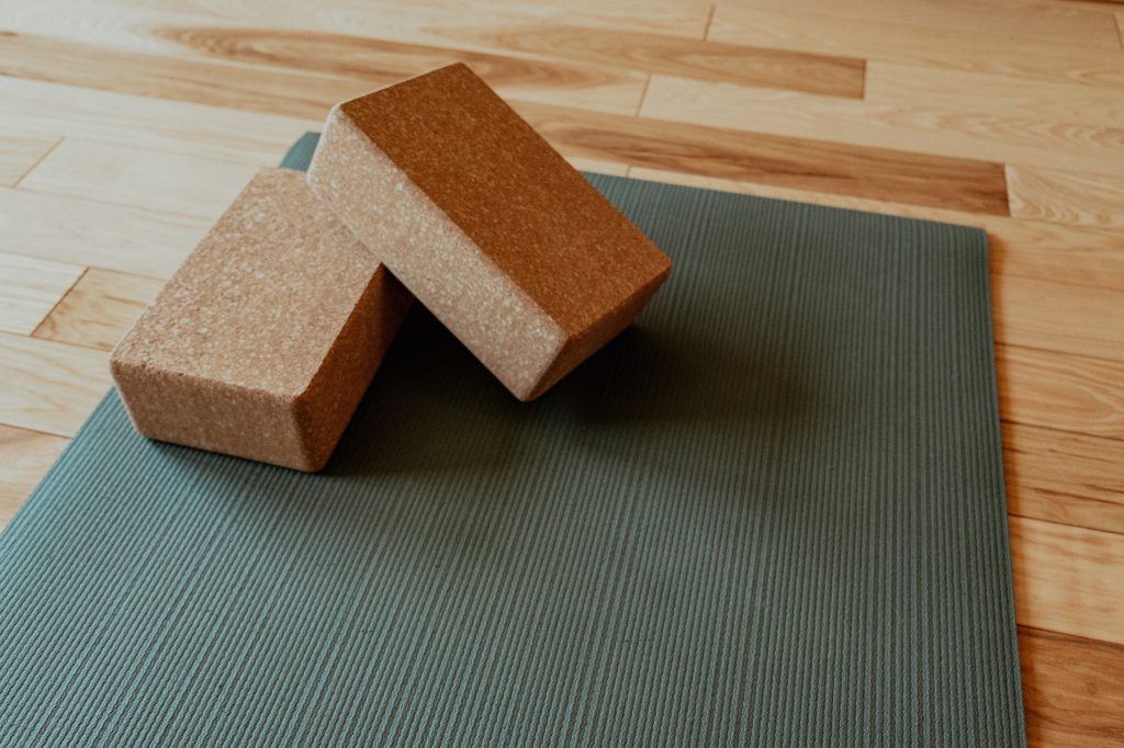 Why You Need to Use a Yoga Block