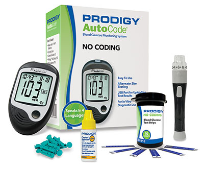 Items That Can Help with Diabetic Care