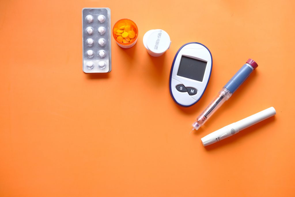 National Diabetes Month 2023