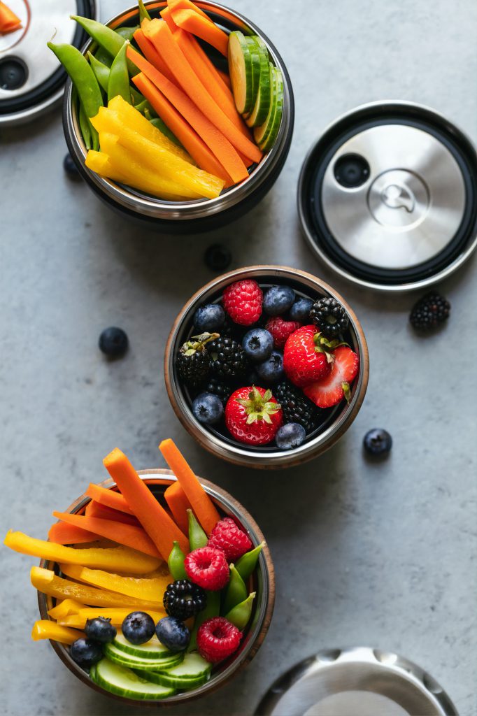 Health and Wellness Goals for a Healthy New Year