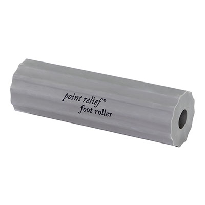 When Should You Consider Using a Foot Roller?