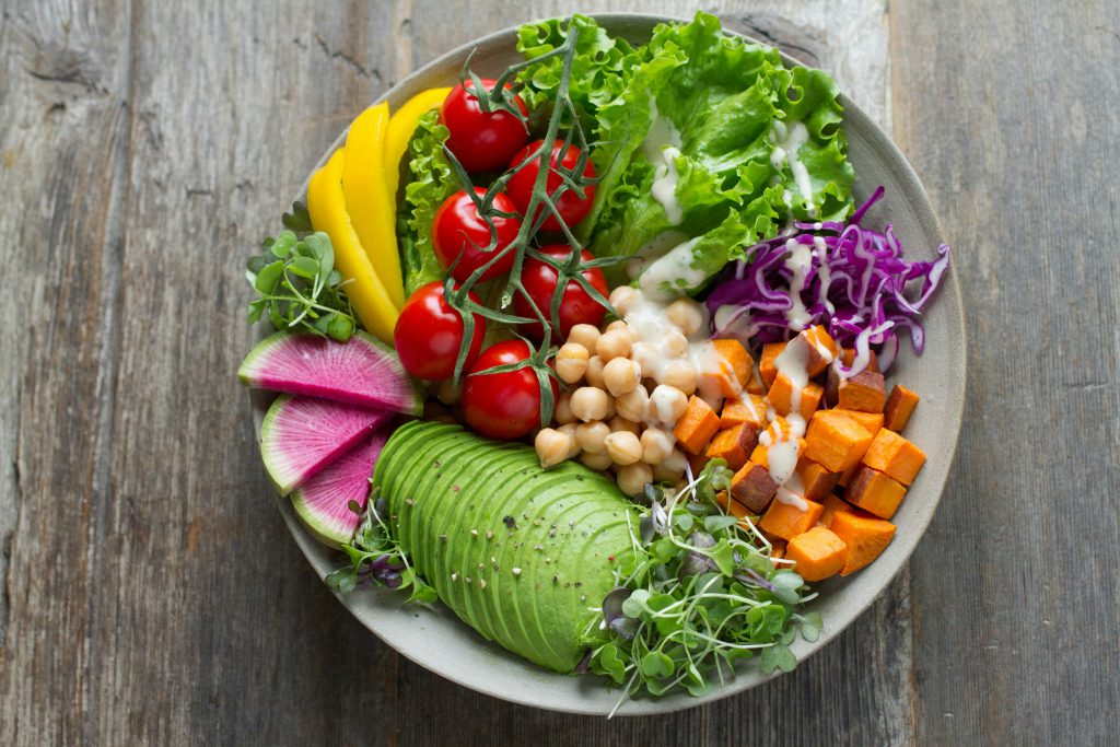 Does Eating Less Meat Benefit Your Health?