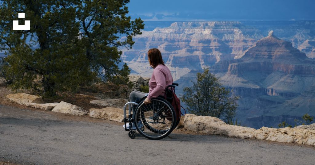 Why Strength Training Can Help Wheelchair Users