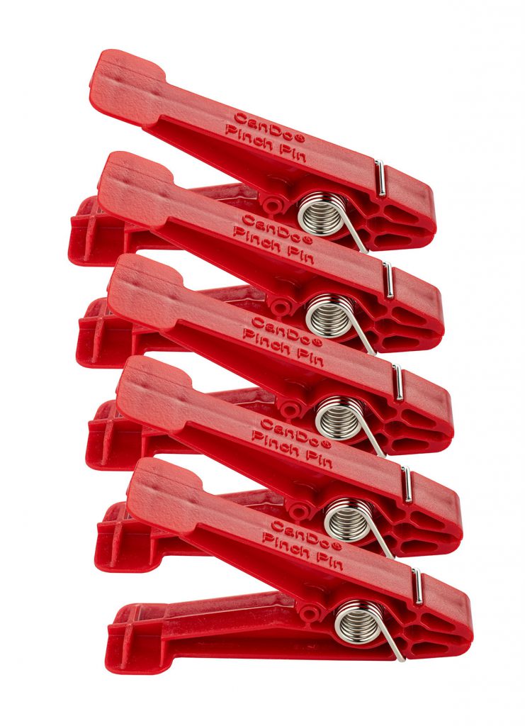 Celebrate Occupational Therapy Month with CanDo® Graded Pinch Finger Exerciser