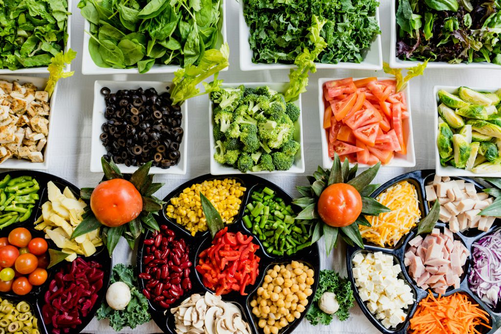 Can You Build Muscle Using a Plant Based Diet?
