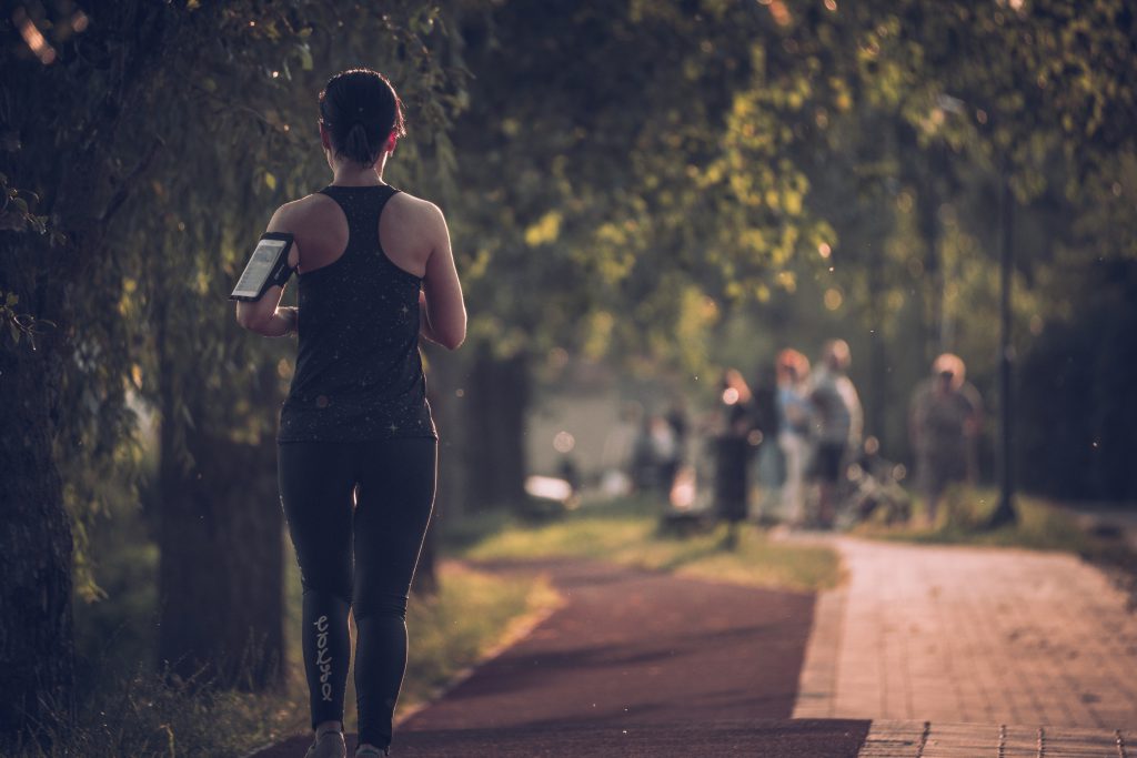 Get Moving: Celebrate National Physical Fitness and Sports Month 2024