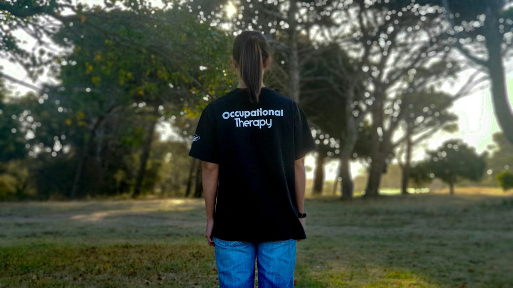 Celebrate Occupational Therapy Month 2024