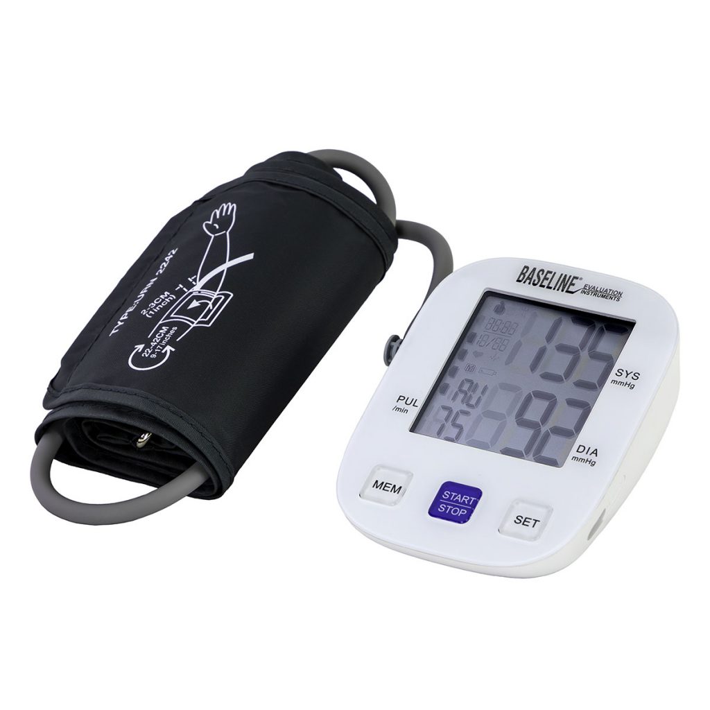 the month of May National Physical Fitness and Sports month, but it is also a time to acknowledge National Blood Pressure Month