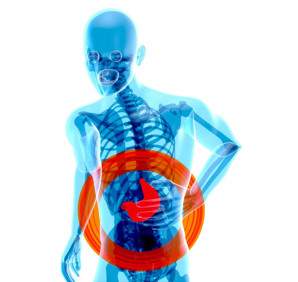 Understanding and Managing Nighttime Acid Reflux