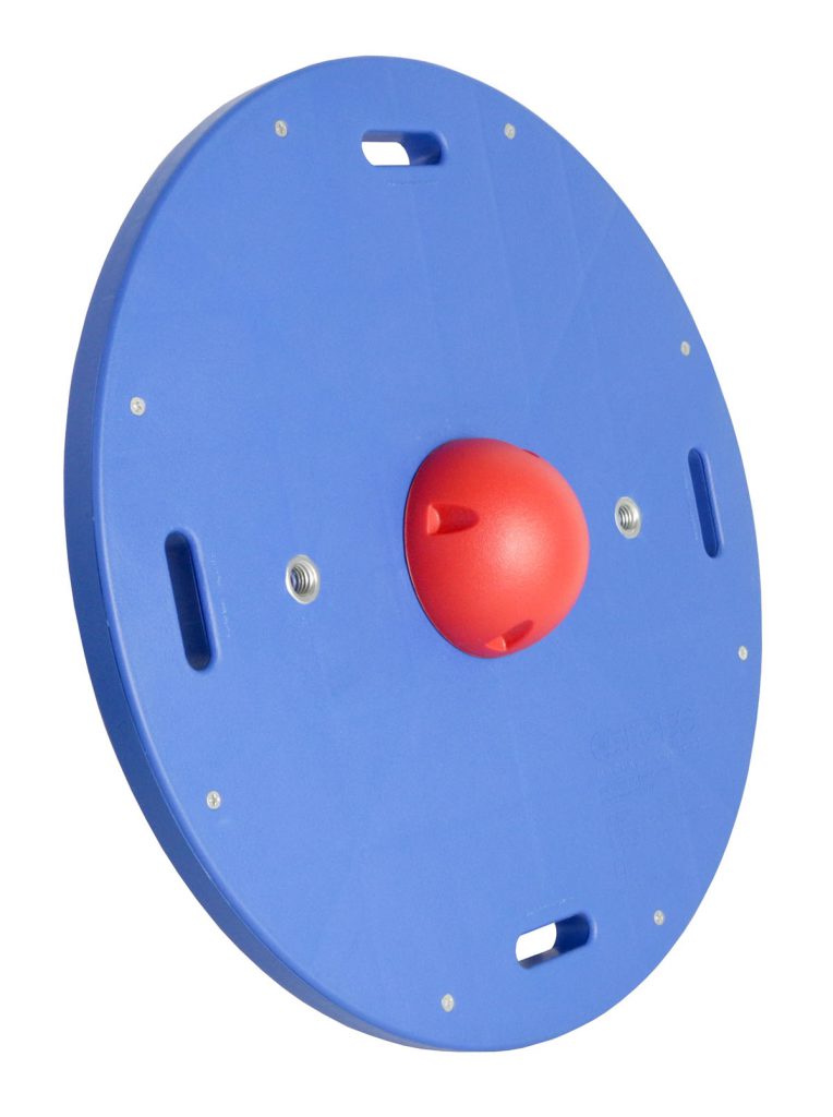 Effective Balance Exercises with the CanDo® Balance Board