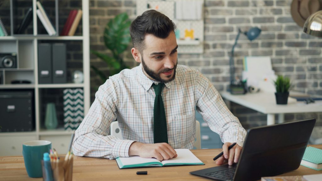 How Exercising Can Improve Concentration at Work