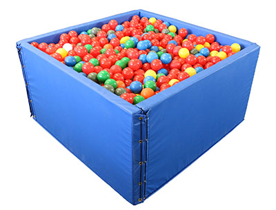 Ball Pits