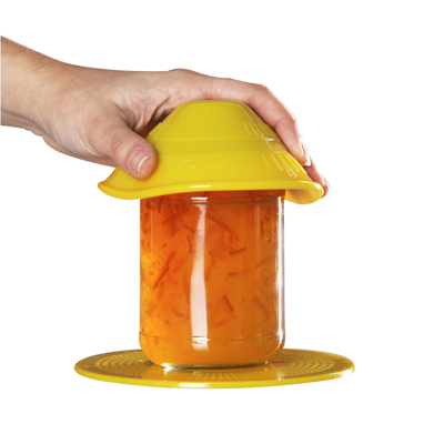 Dycem Jar or Bottle Opener — Mountainside Medical Equipment