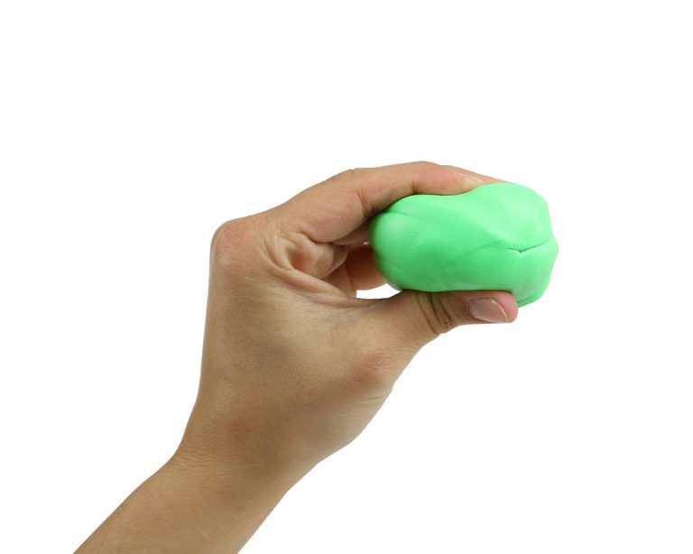 Hand Therapy with TheraPutty® Best Priced Products