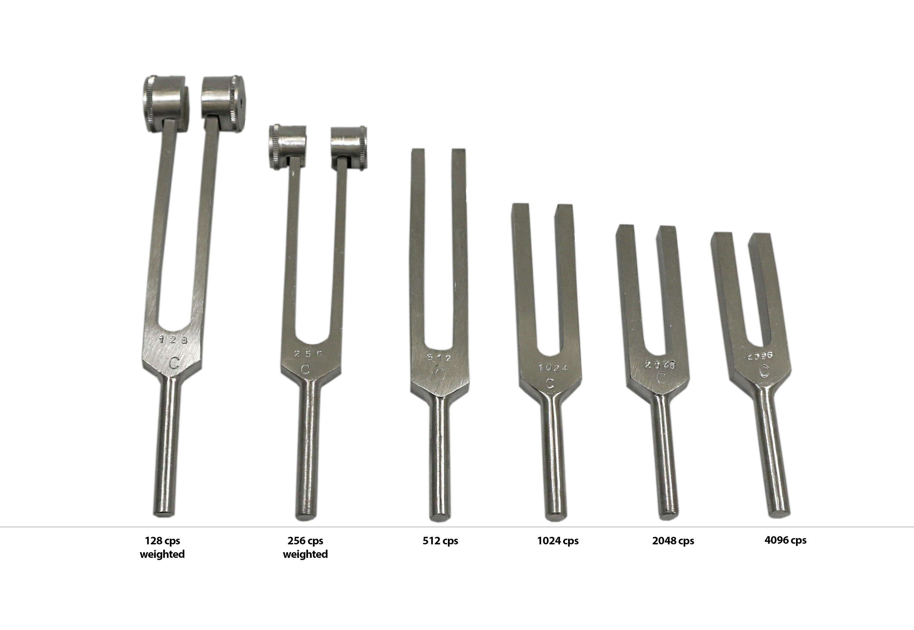 Product Spotlight Baseline® Tuning Fork Best Priced Products